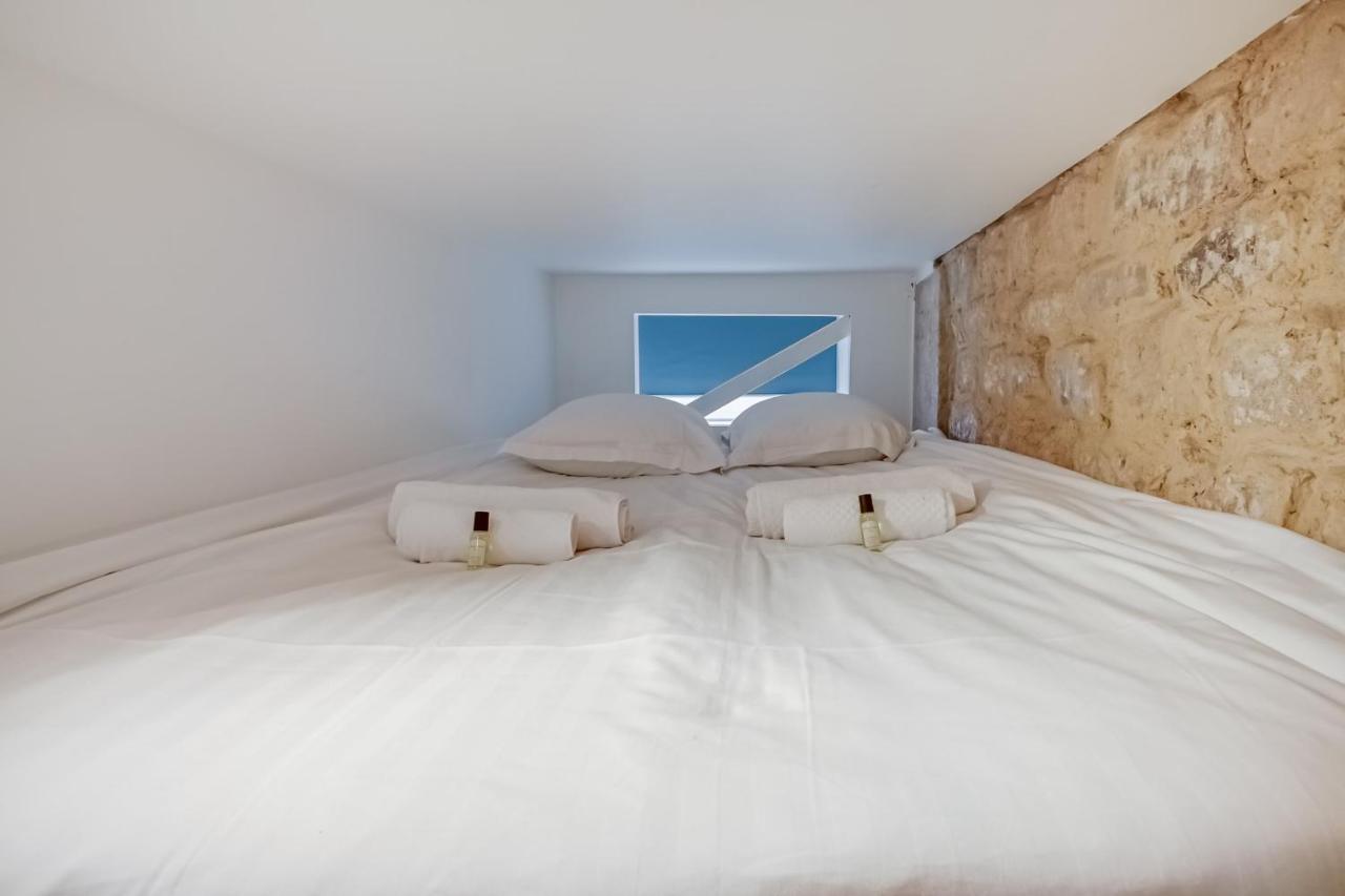 Flat For 4 Located In The Heart Of Paris Paris