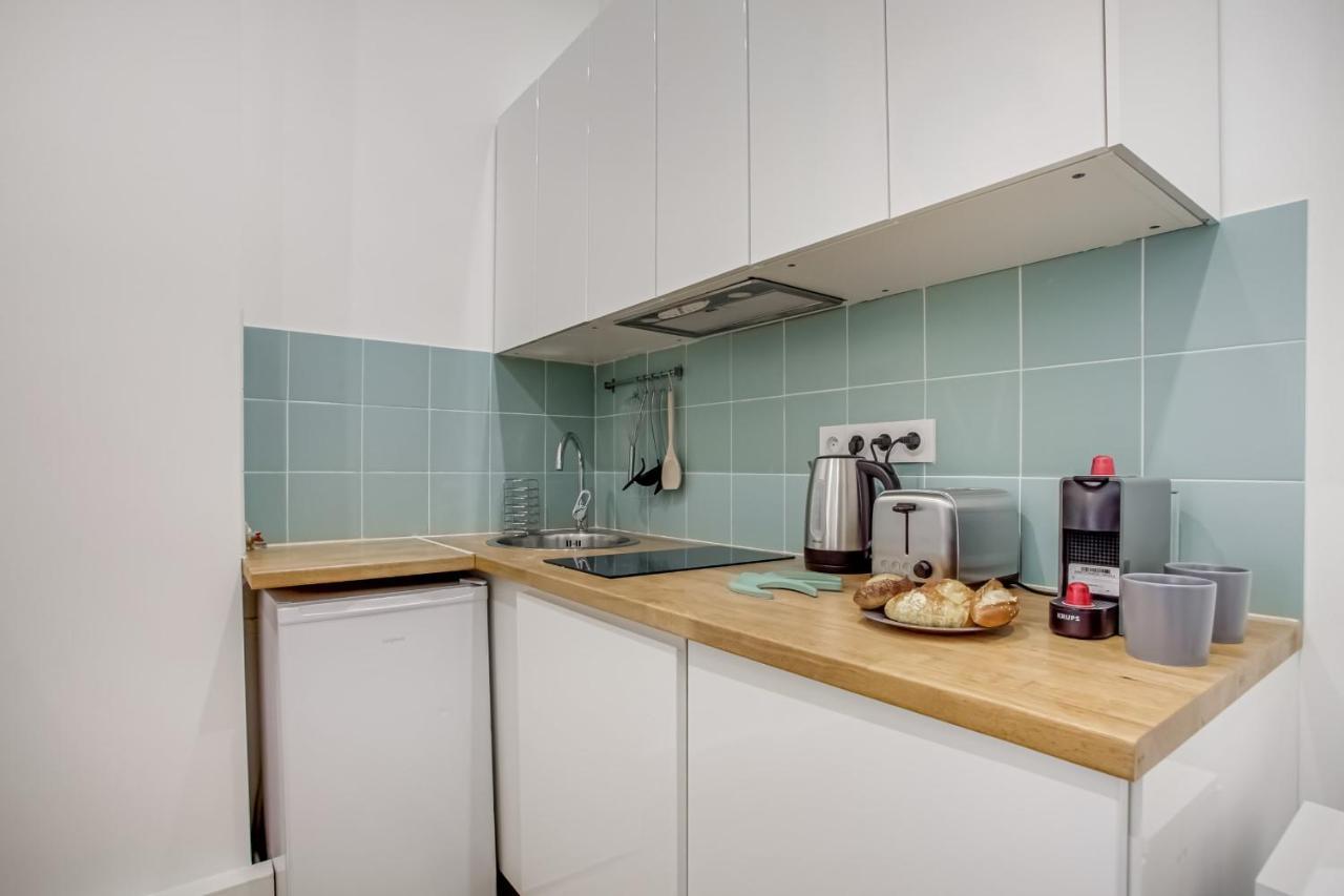 Flat For 4 Located In The Heart Of Paris * Paris