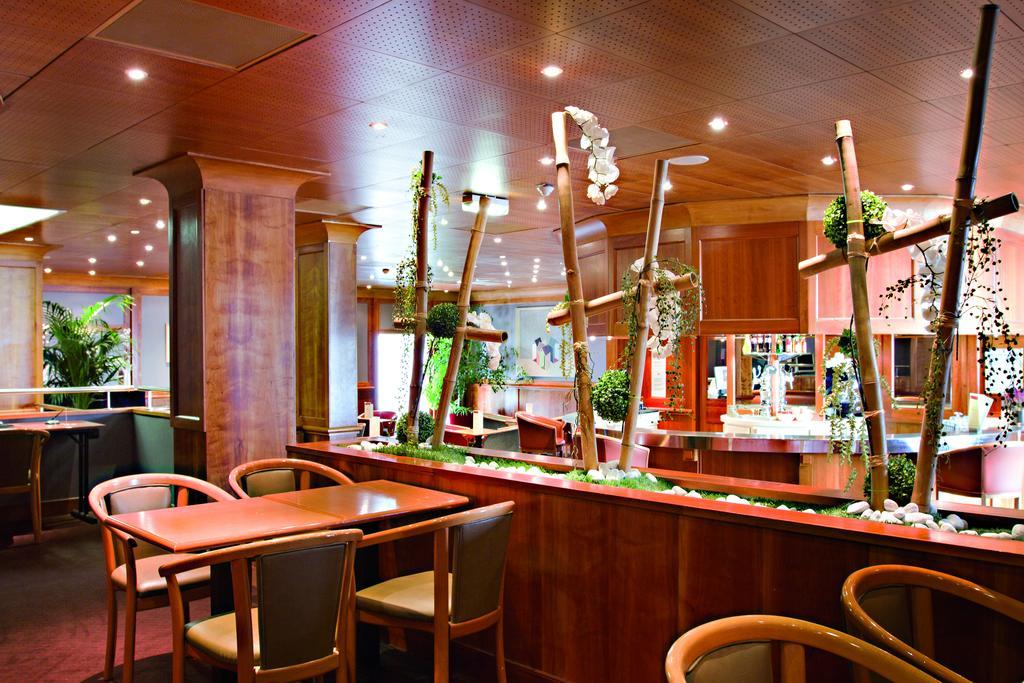 Hotel Bleues Modigliani 3*