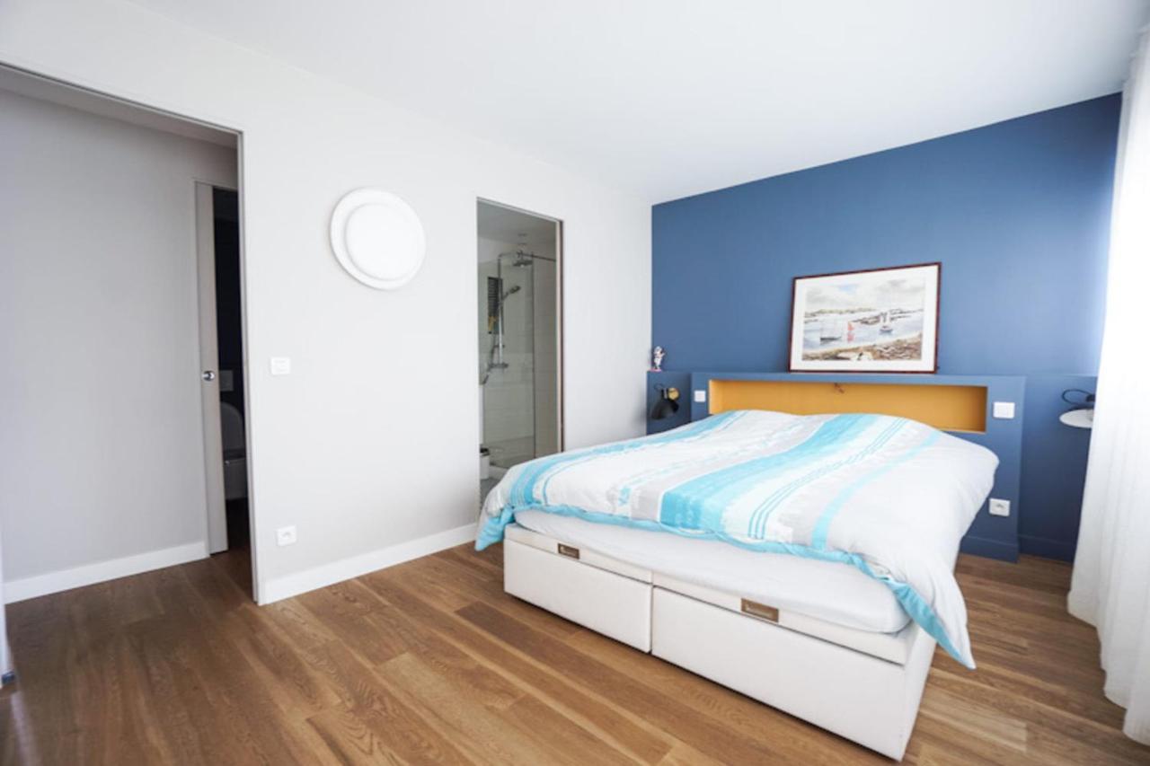 Charming Apt Close To The Cartier Foundation Apartamento *