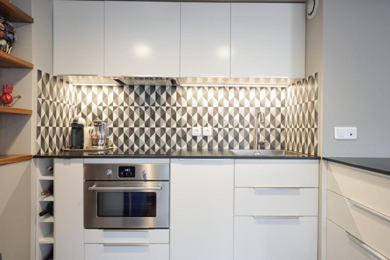 Charming Apt Close To The Cartier Foundation * Paris