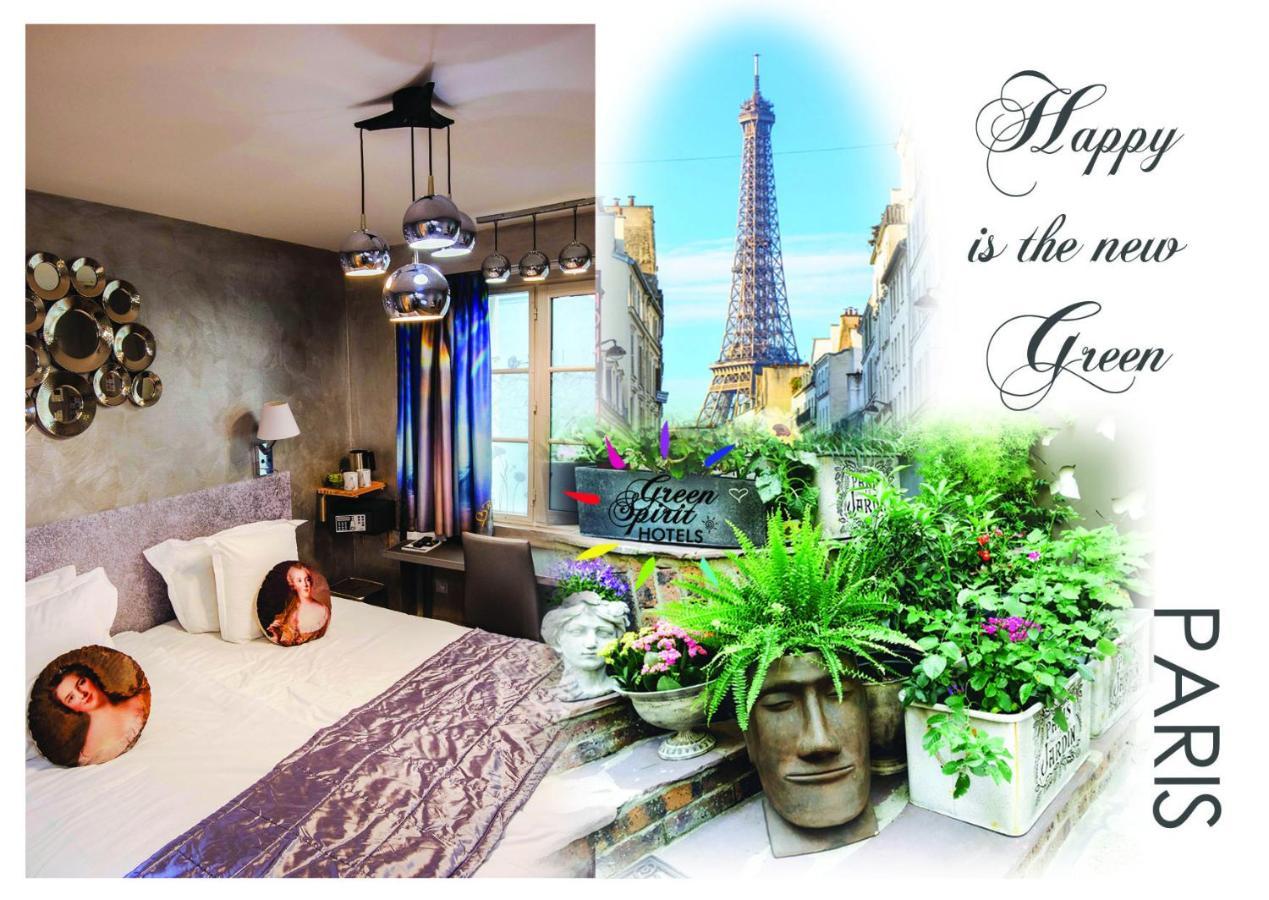 Le Pavillon 3*