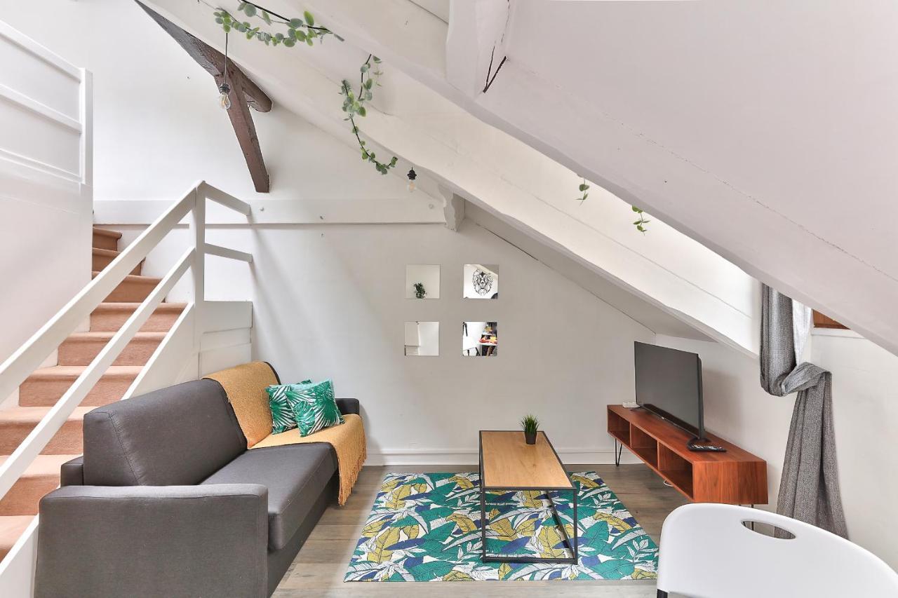 Luxembourg Apartamento