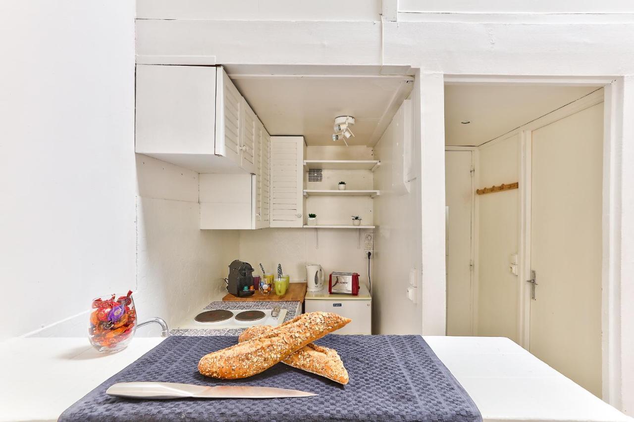 Apartamento Luxembourg