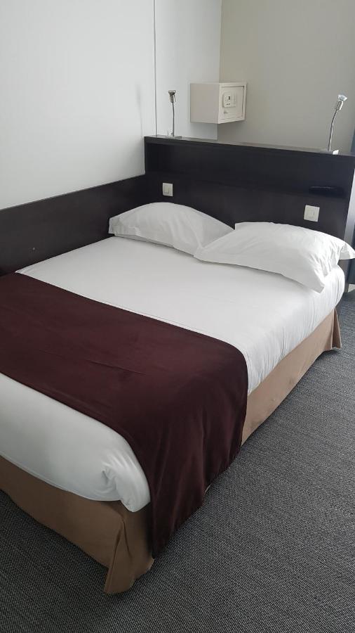 Cosmos Hotel