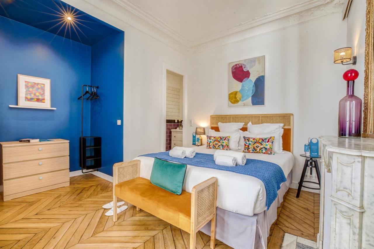Sweett - Compiegne Appartement *