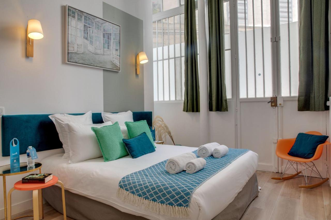 Sweett - Compiegne Appartement *