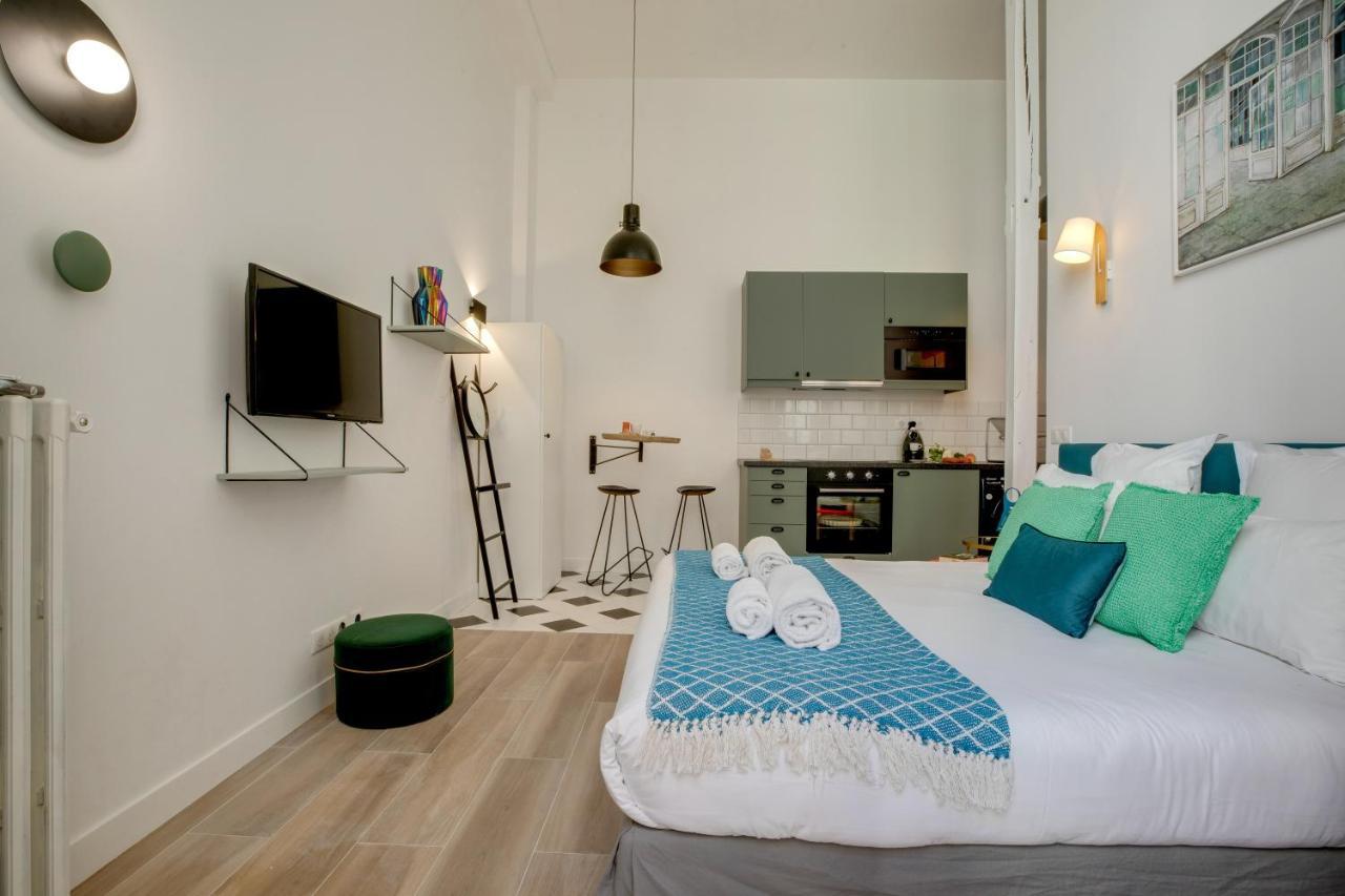 Sweett - Compiegne Appartement