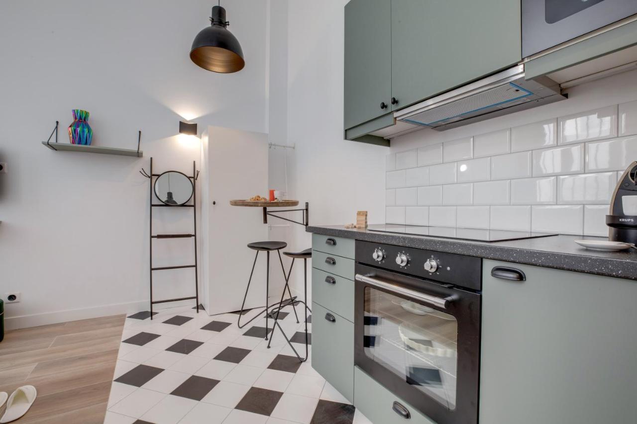 Appartement Sweett - Compiegne Paris