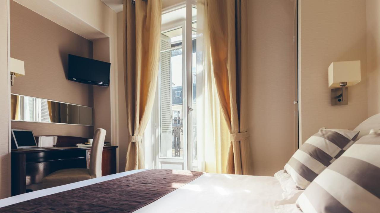 Excelsior Opera 3*