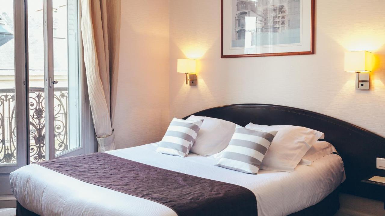 Hotel Excelsior Opera 3*