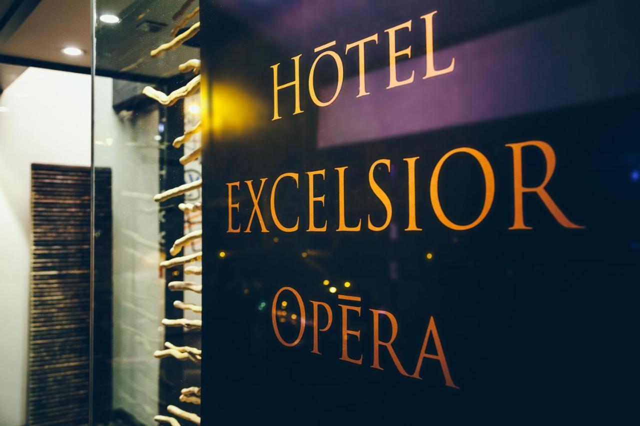 Excelsior Opera