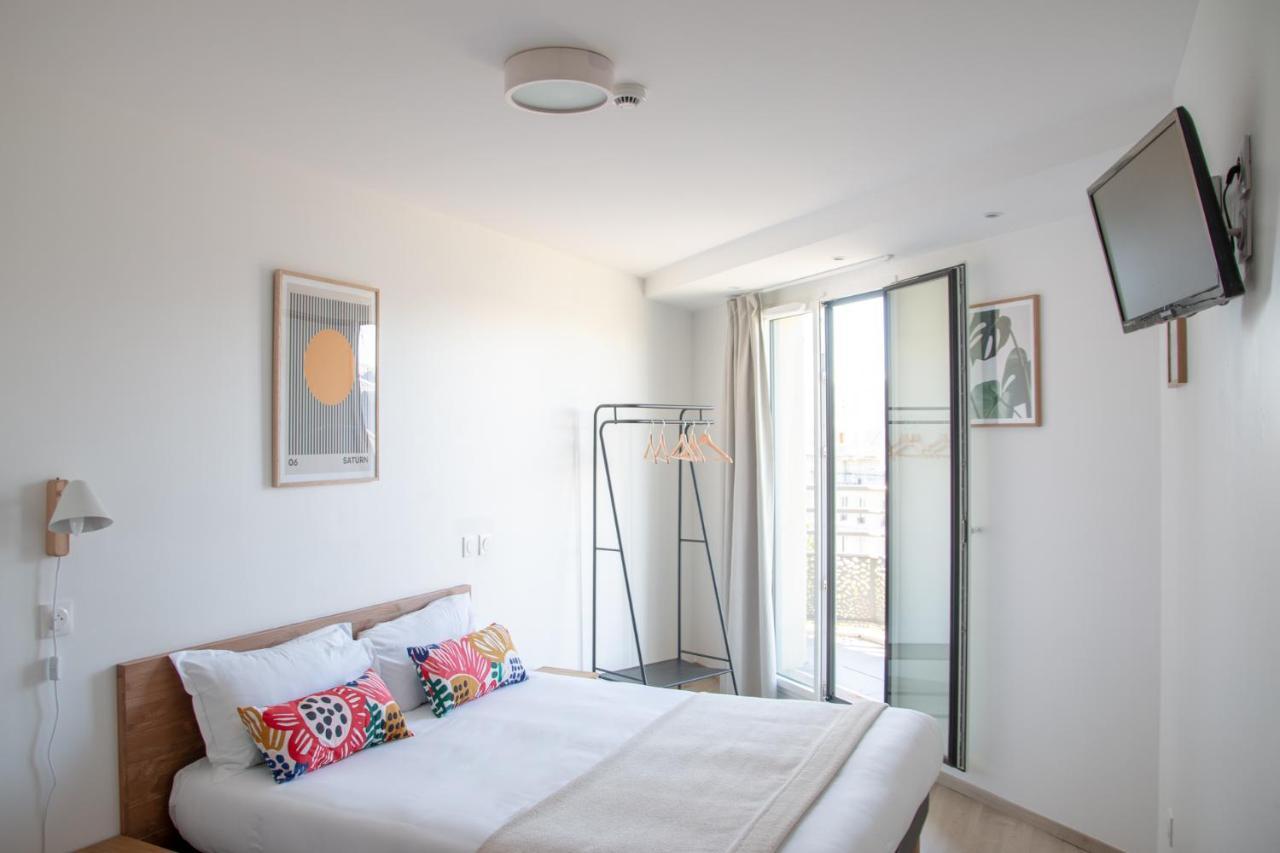 Hostel The People - Bercy *
