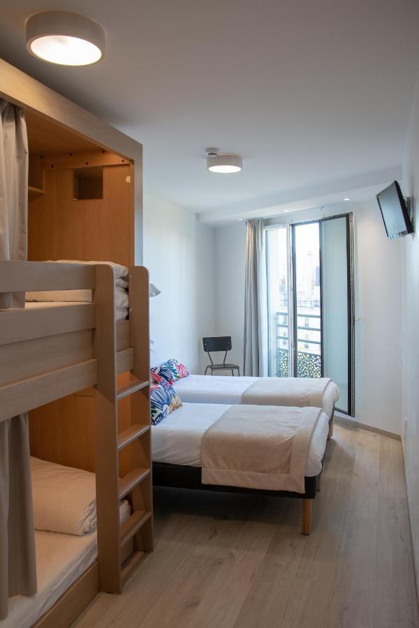 The People - Bercy Hostel *
