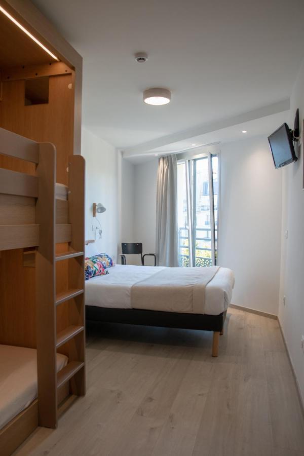 Hostel The People - Bercy