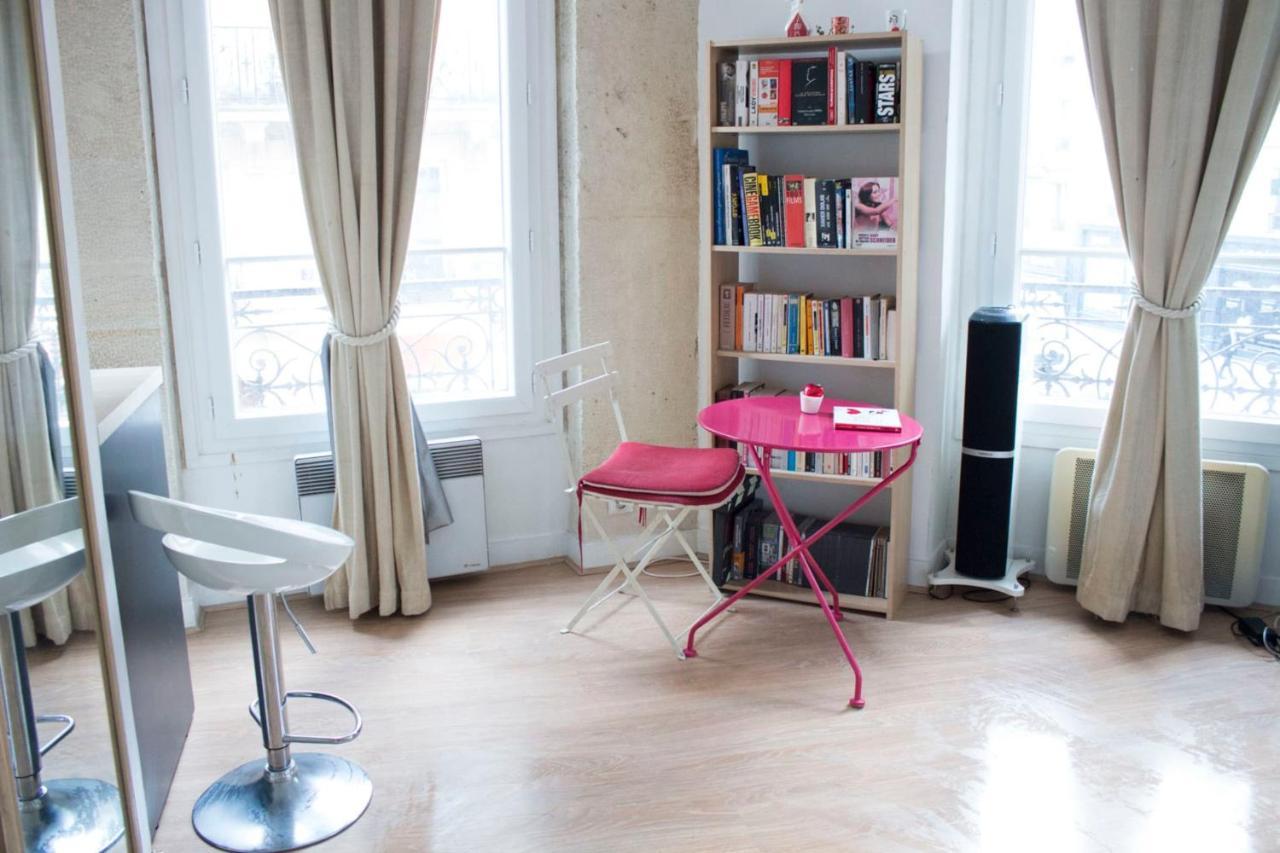 Apartment Hostnfly -