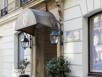 Berne Opera 3* Paris