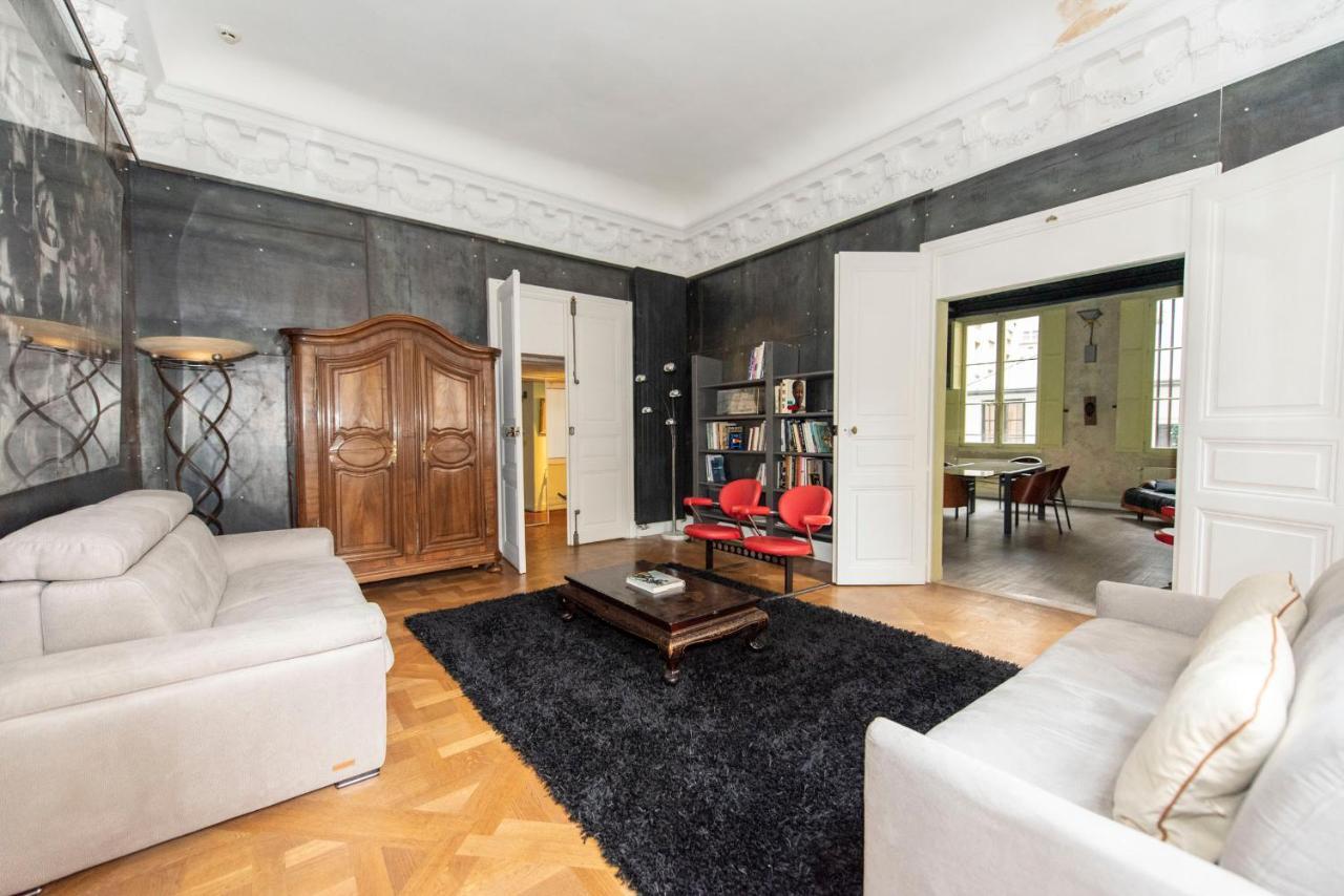 Oh La La Apartment *