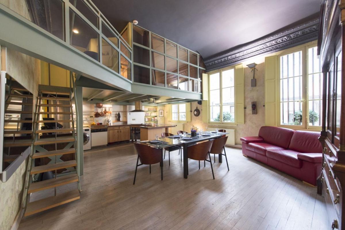 Apartment Oh La La