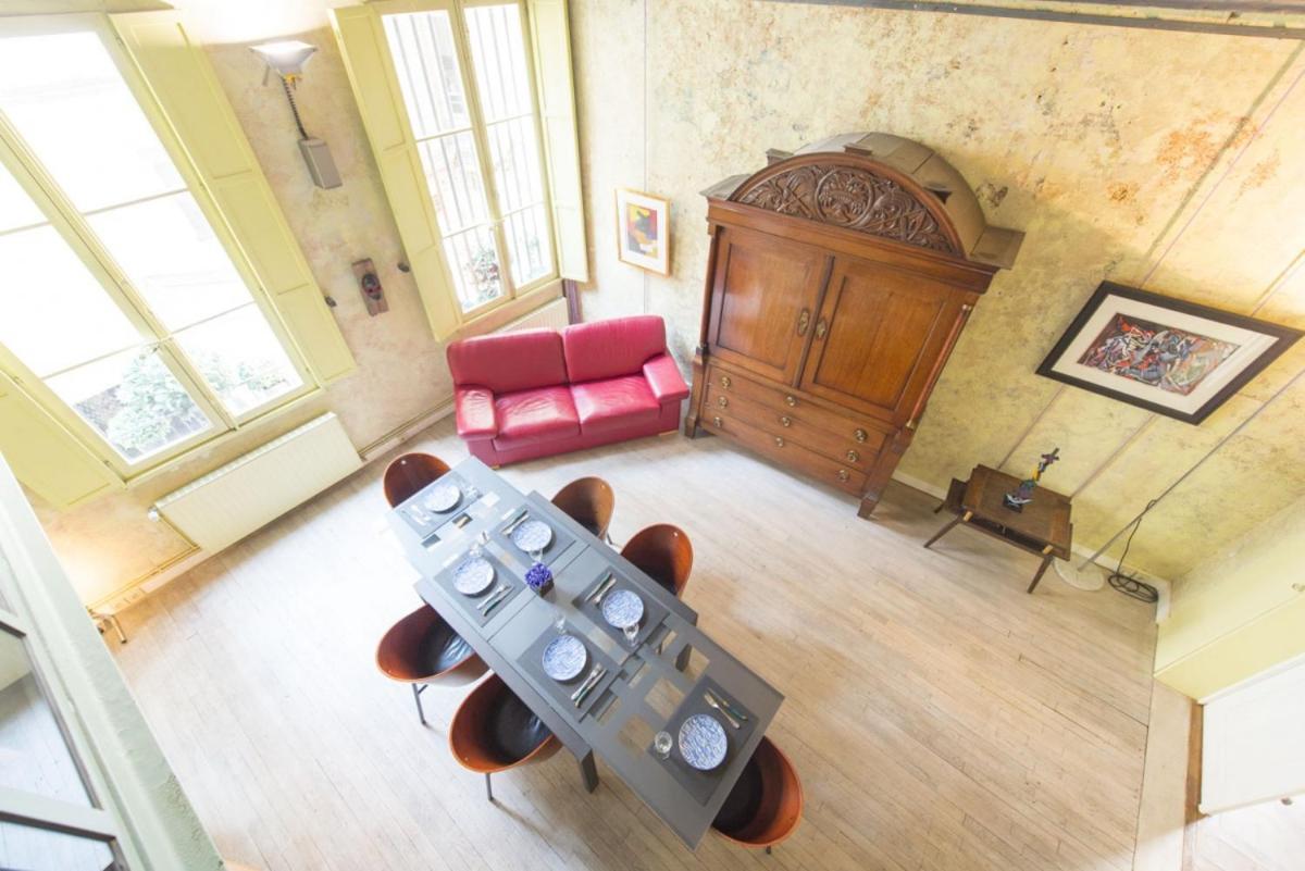 Apartment Oh La La *