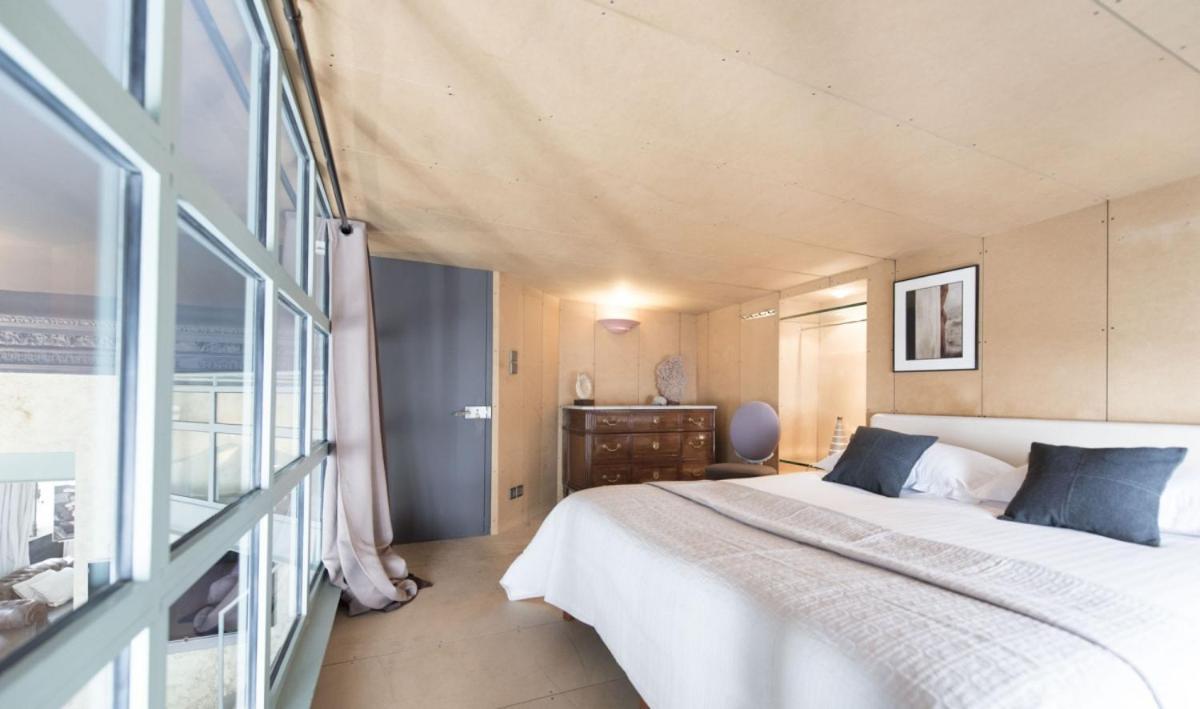 Apartment Oh La La *