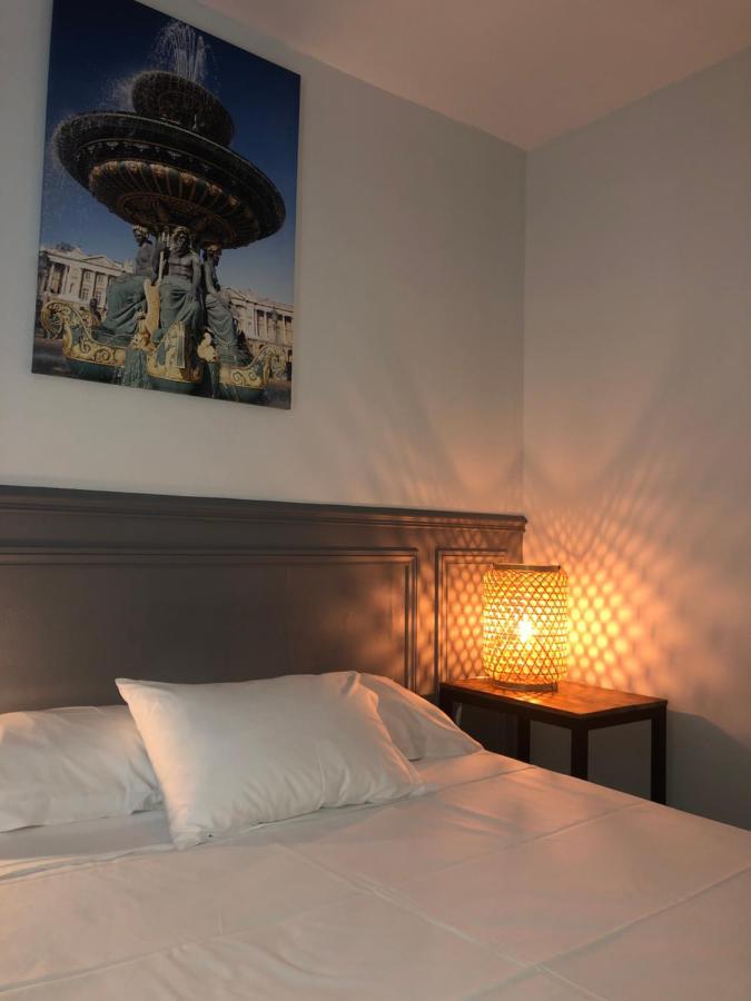 Hotel Little Regina