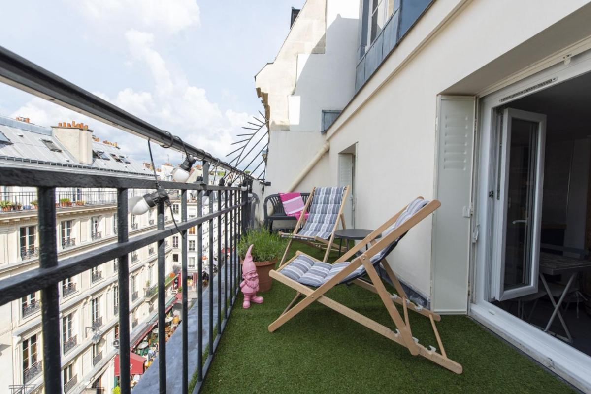 Apartment Piaf *
