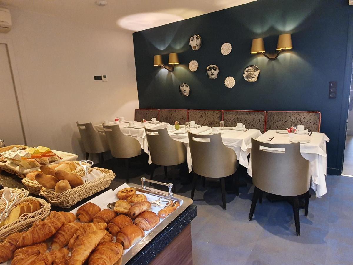 Hotel Harvey 3*