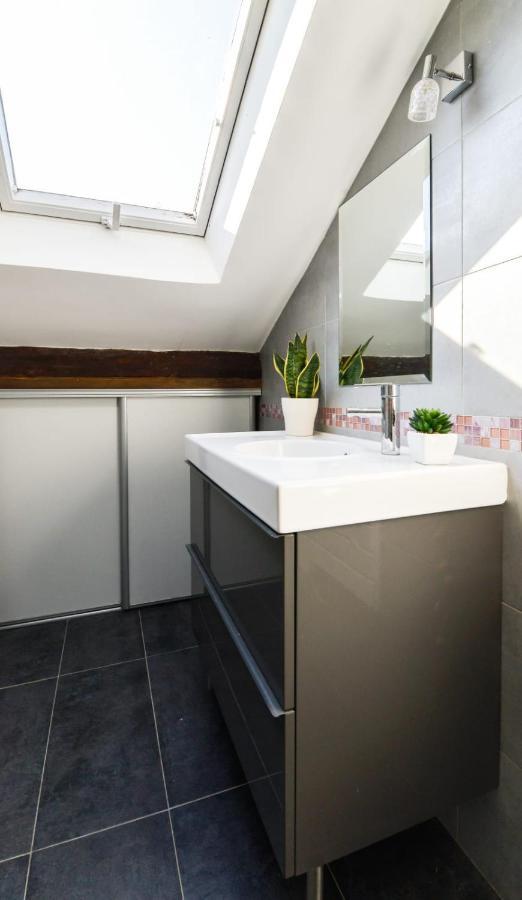 Cozy Apt Near Jardin Du Luxembourg Apartamento *