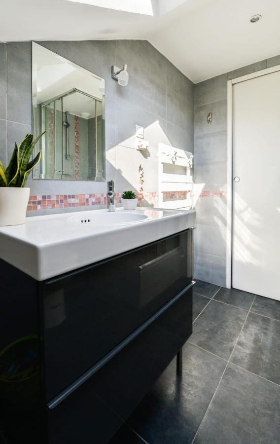 Cozy Apt Near Jardin Du Luxembourg