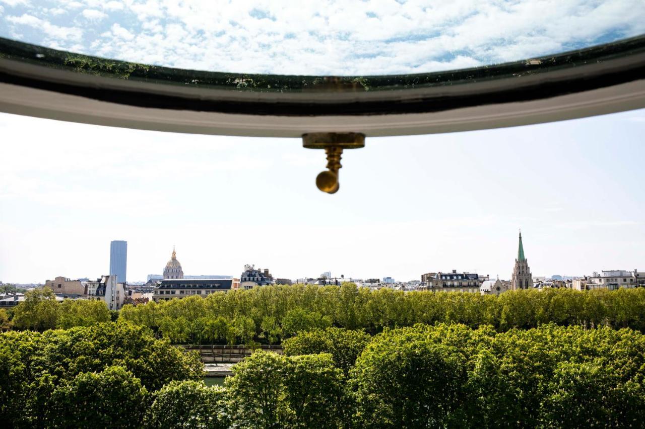 Le Damantin Hôtel&spa Hotel 5*