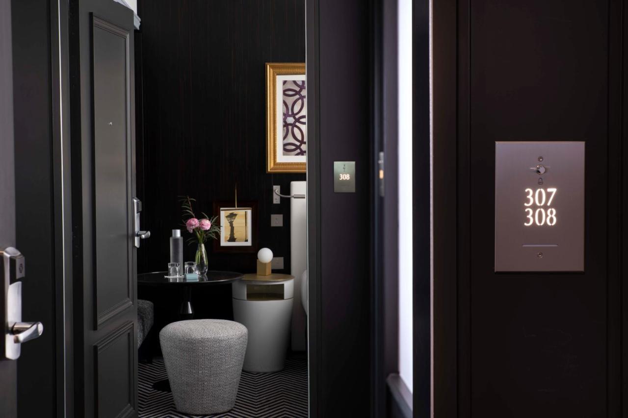 Le Damantin Hôtel&spa Hotel 5*