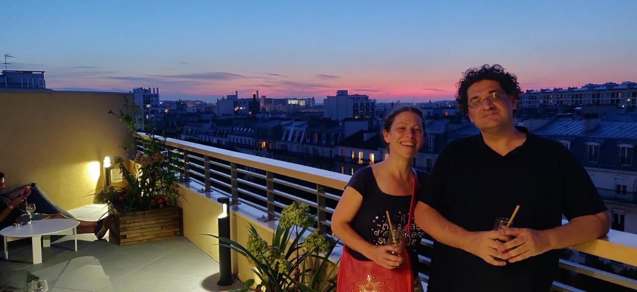 The People - Bercy Hostel Paris