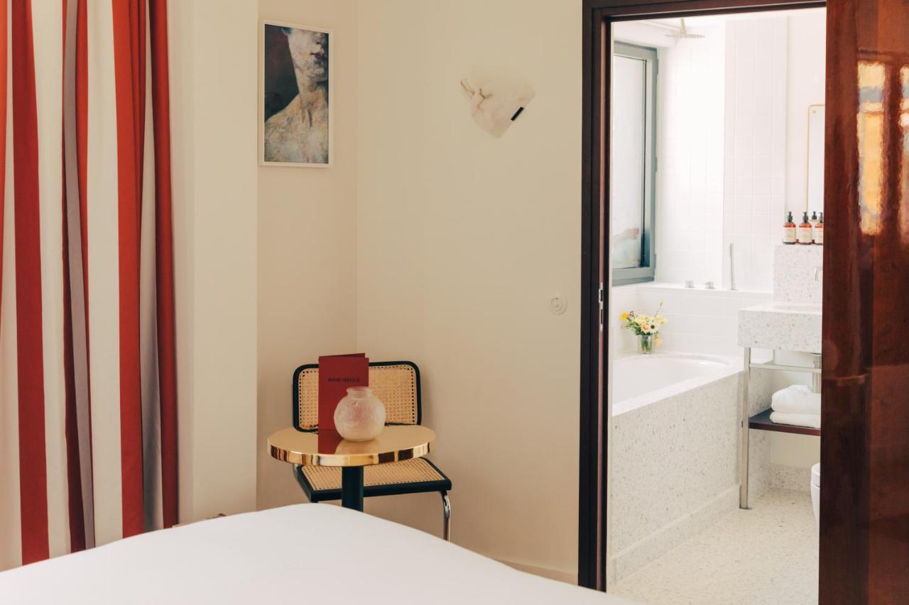 Hotel Wallace Paris