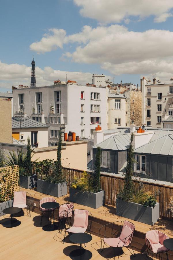 Wallace Hotel Paris