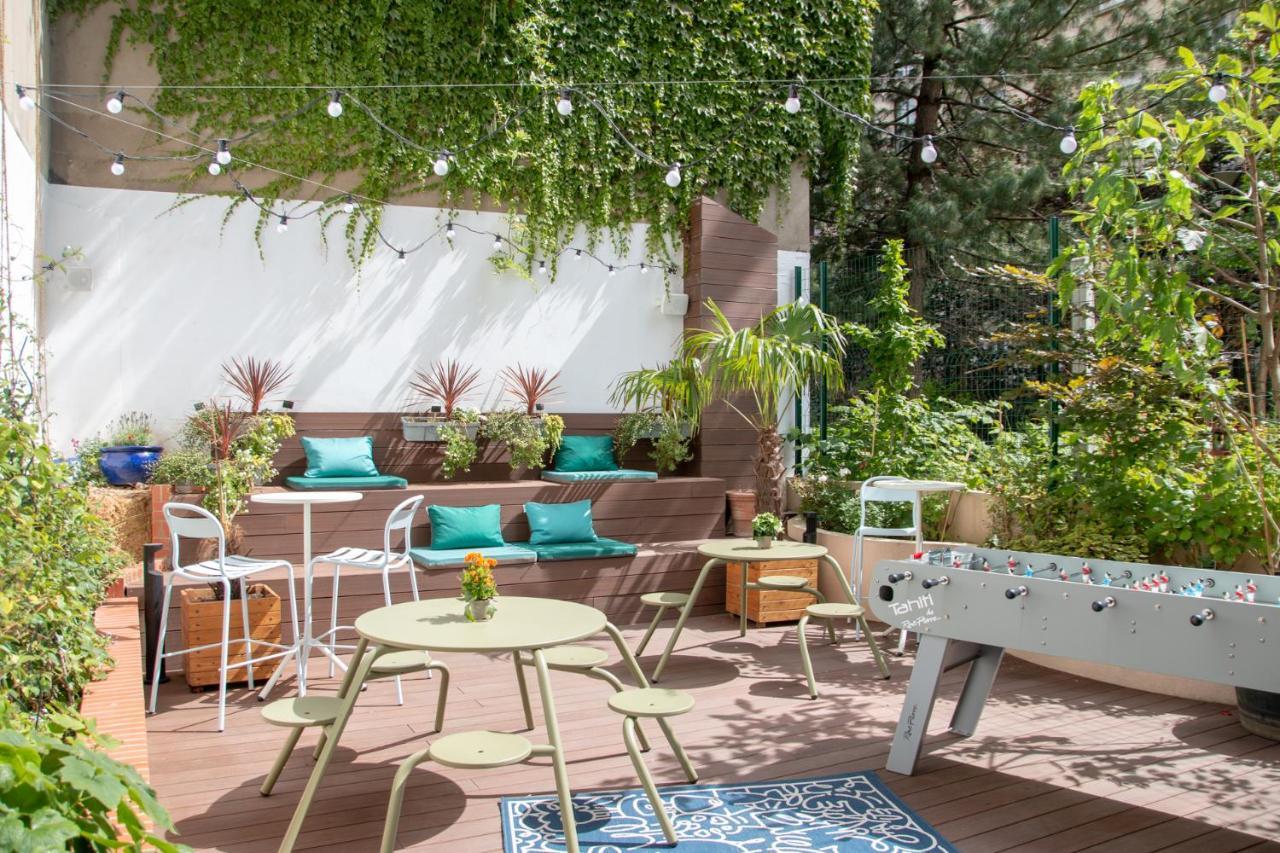 Hostel The People - Bercy *