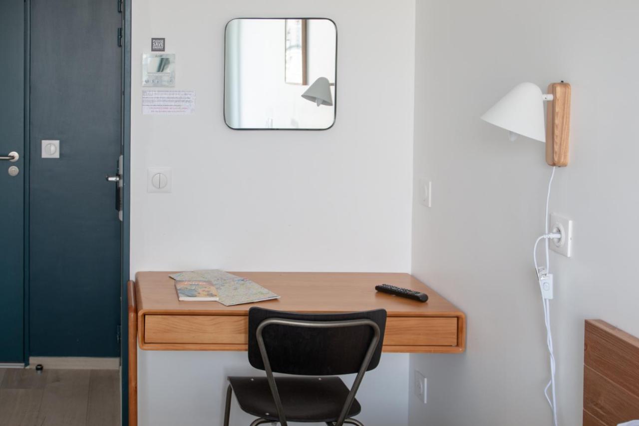 The People - Bercy Hostel Paris