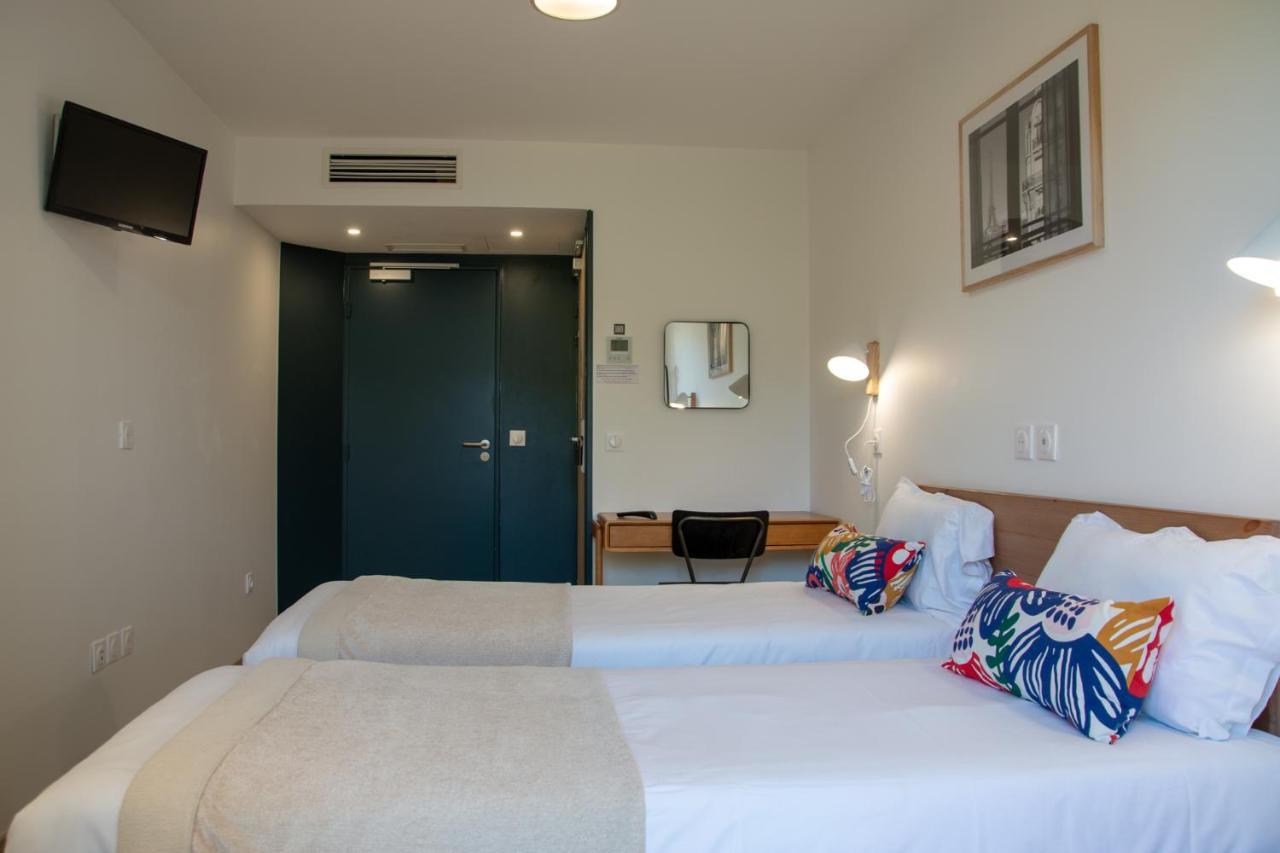 Hostel The People - Bercy