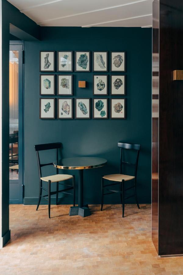 Hotel Wallace Paris