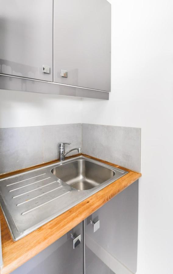 Cozy Apt Near Jardin Du Luxembourg Apartamento