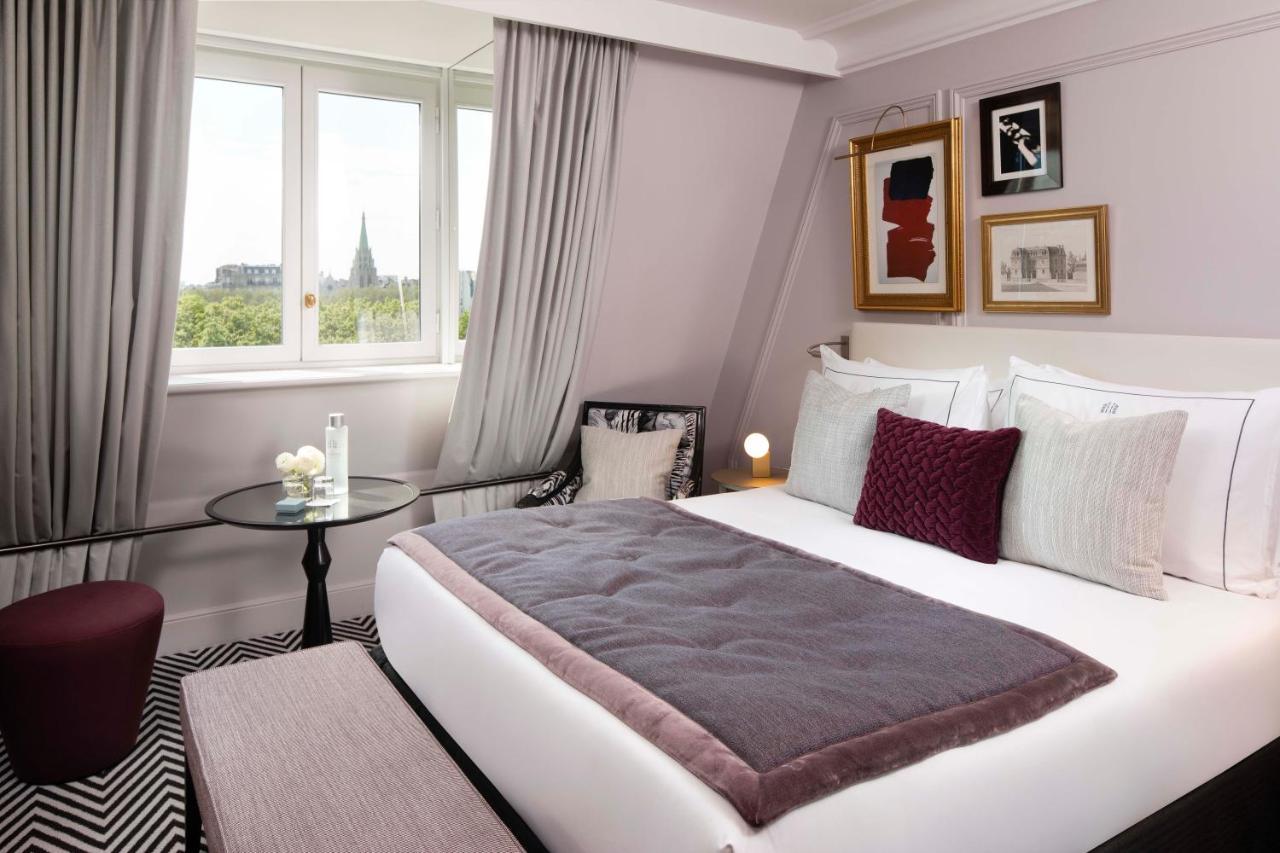 Le Damantin Hôtel&spa Paris