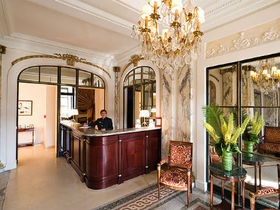 Brighton - Esprit De France 4* Paris