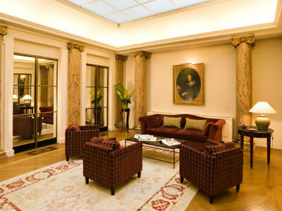 Hotel Brighton - Esprit De France