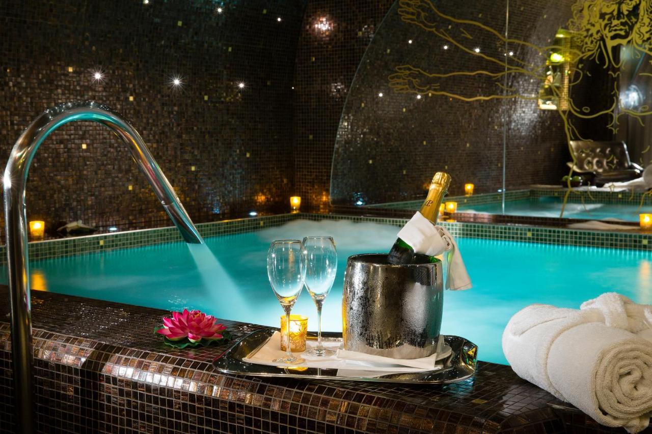 Hotel Da Vinci &