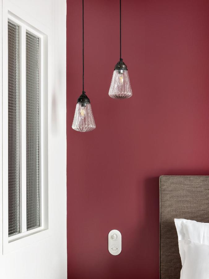 Hotel New Le Voltaire 4*