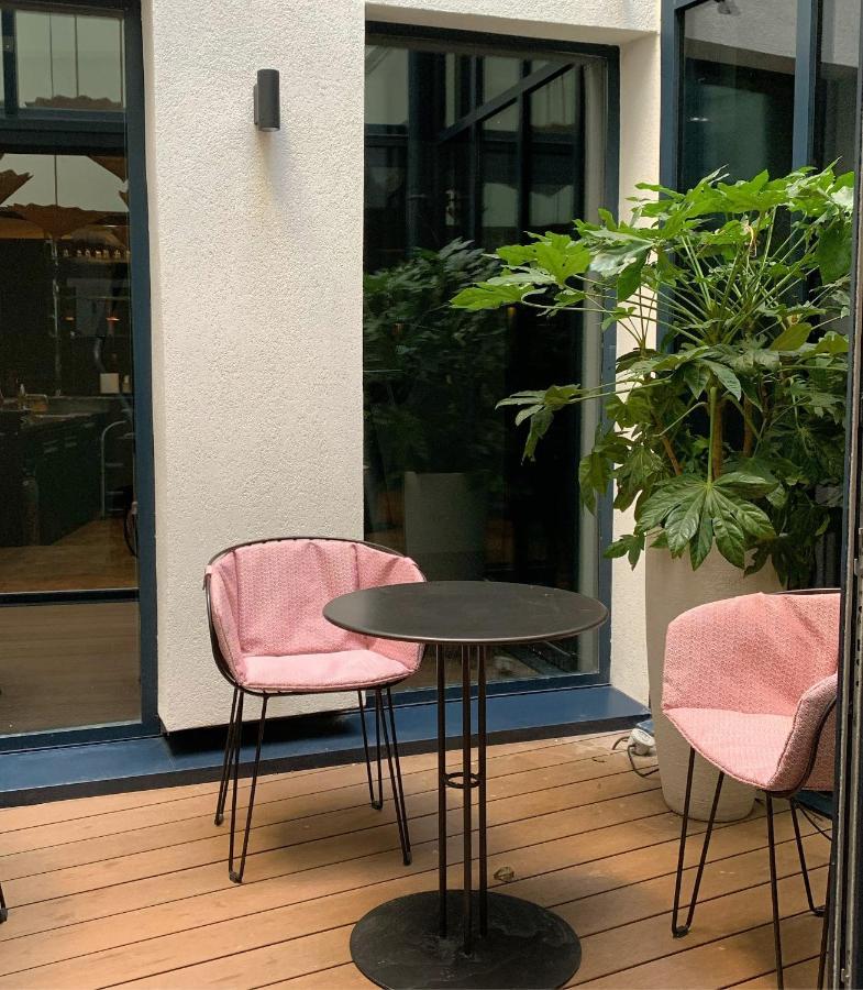 Wallace Hotel 4*