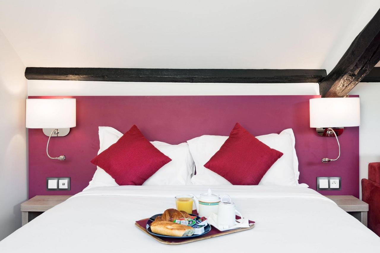 Courcelles Mederic 3* Paris
