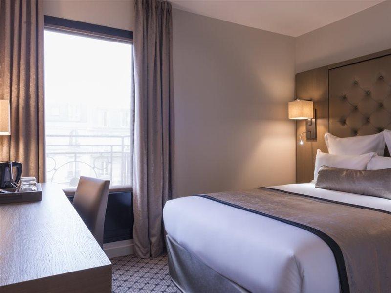 La Des Ternes 4* Paris