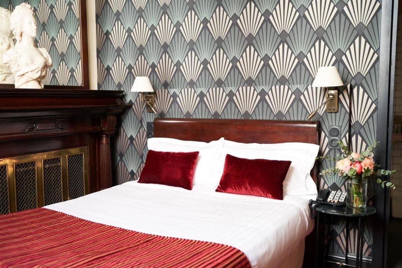 Langlois Hotel 3*