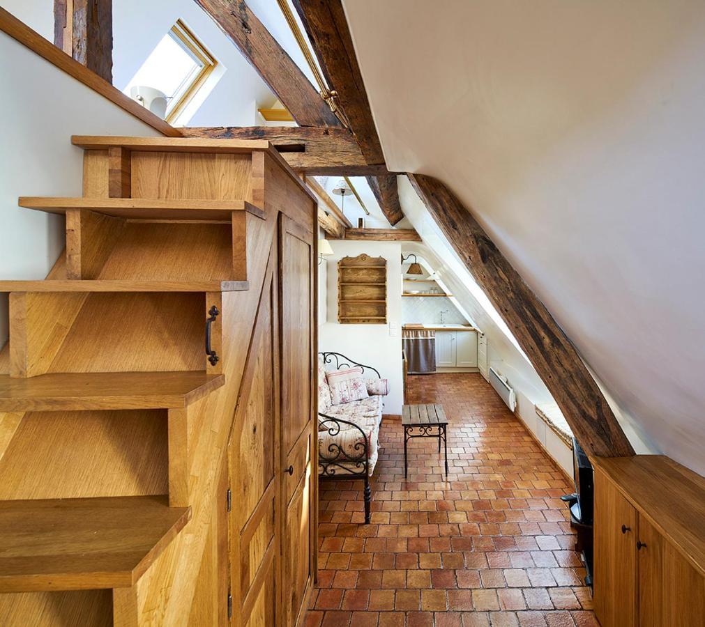 Saint Germain Flat * Paris